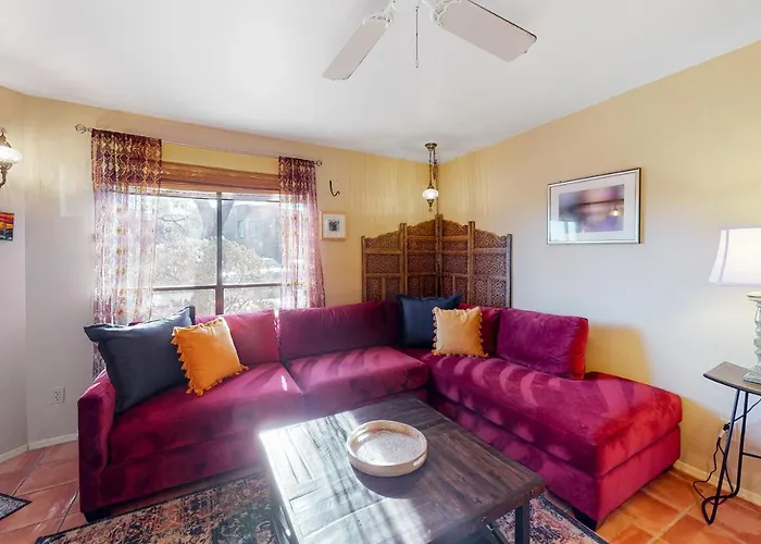 Canyon View Apartment Tucson
