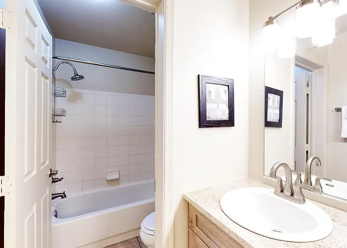 Canyon View Apartment Tucson