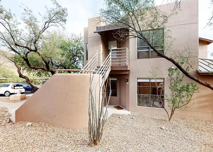 Apartment Canyon View Tucson