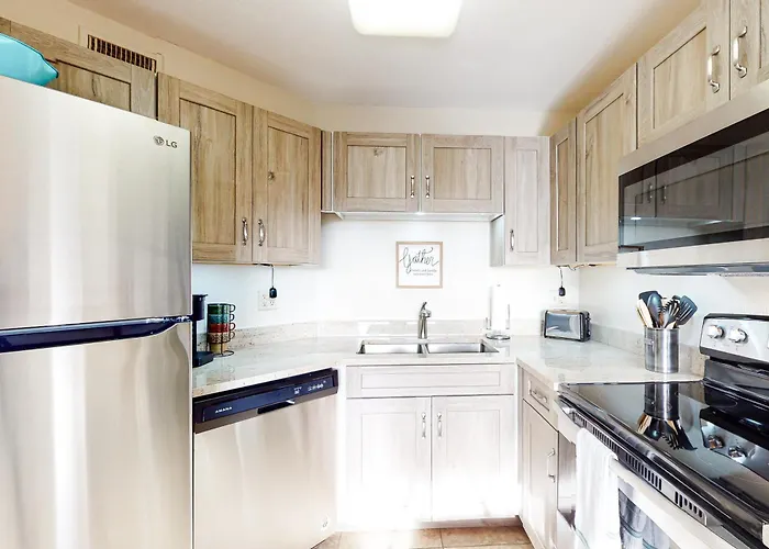 Canyon View Apartment Tucson