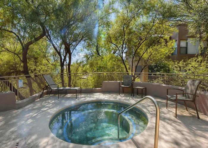 Canyon View * Tucson