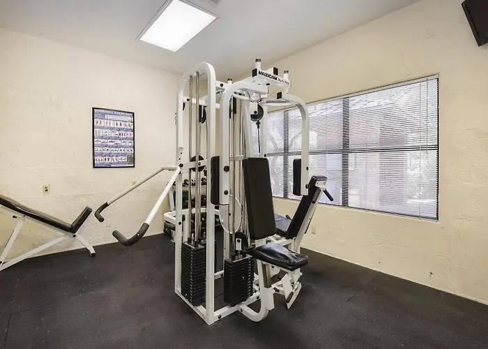 Canyon View Apartment