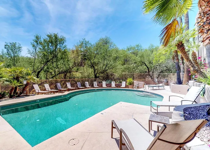 Canyon View * Tucson